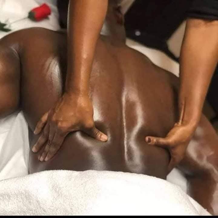 Holistic Massage