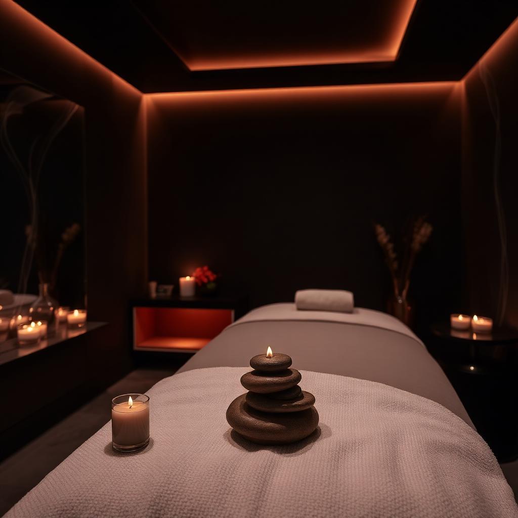 Full Body Massage