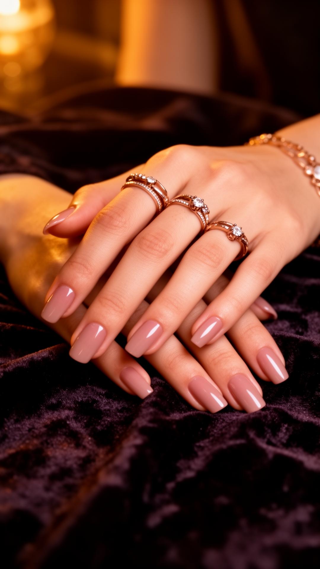 Pedicure + Gel Combo
